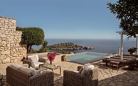 Orfos Villas